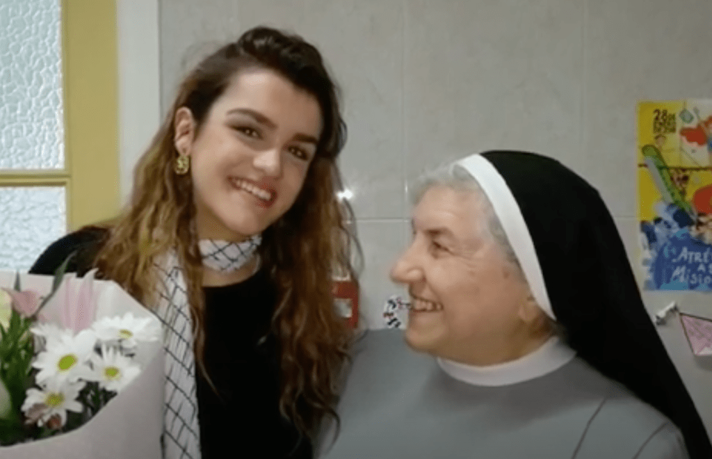 “Nunca he tenido una crisis de&nbsp;fe”