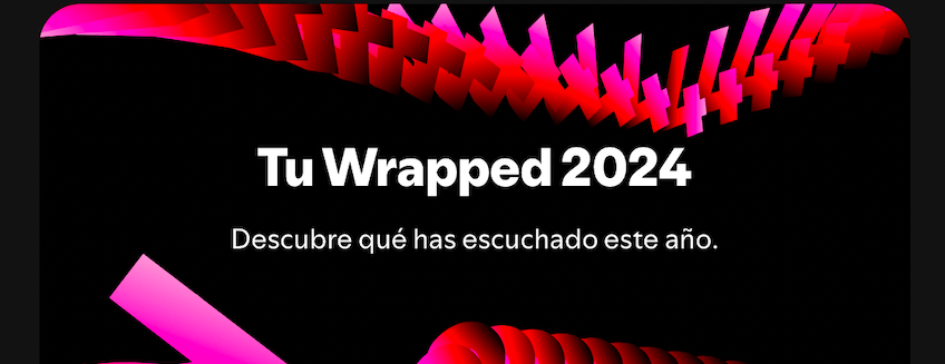 Mi Spotify Wrapped, tu&nbsp;FOMO
